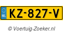 KZ827V