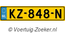 KZ848N