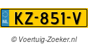 KZ851V