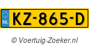 KZ865D