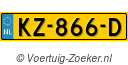 KZ866D