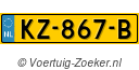 KZ867B