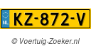 KZ872V