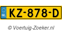 KZ878D