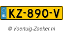 KZ890V