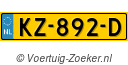 KZ892D