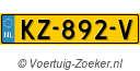 KZ892V