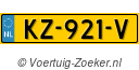 KZ921V