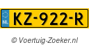 KZ922R
