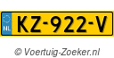 KZ922V