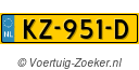KZ951D