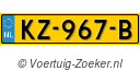 KZ967B