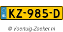 KZ985D