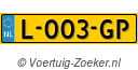 L003GP