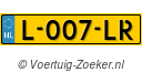 L007LR