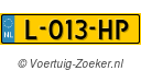 L013HP
