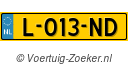 L013ND