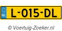 L015DL