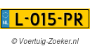 L015PR
