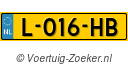 L016HB