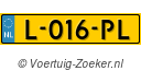 L016PL