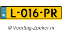 L016PR