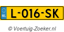 L016SK