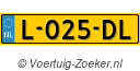 L025DL