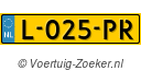 L025PR