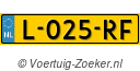 L025RF