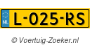 L025RS