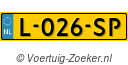 L026SP