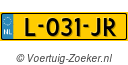 L031JR