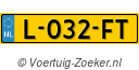 L032FT