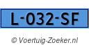 L032SF
