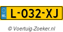 L032XJ