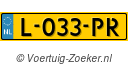 L033PR
