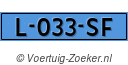 L033SF