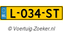 L034ST