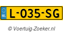 L035SG