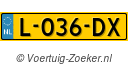L036DX