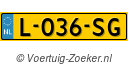 L036SG