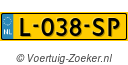 L038SP