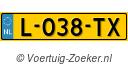L038TX