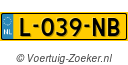 L039NB