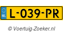 L039PR