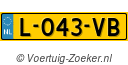 L043VB