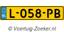 L058PB
