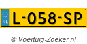 L058SP