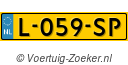 L059SP